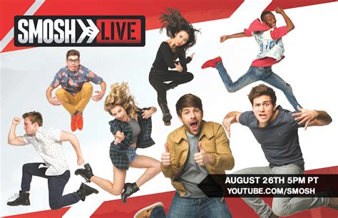 smosh pit|smosh.live.com.